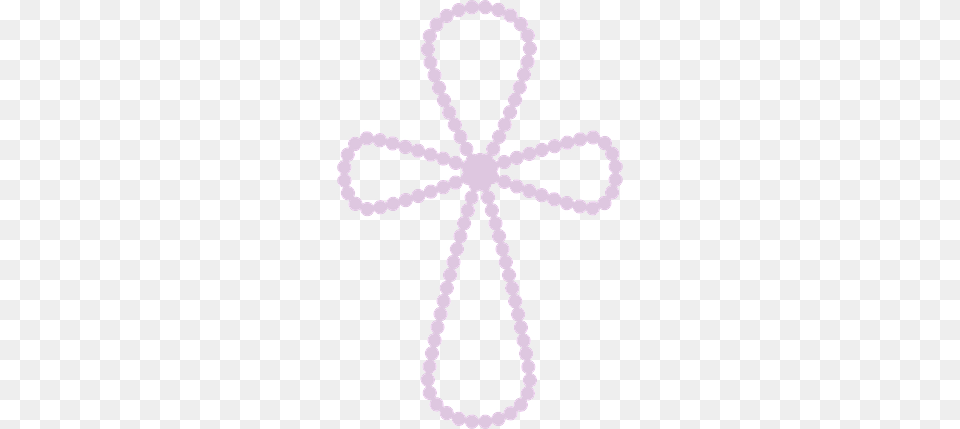 Anjos, Purple, Accessories, Jewelry, Necklace Free Transparent Png