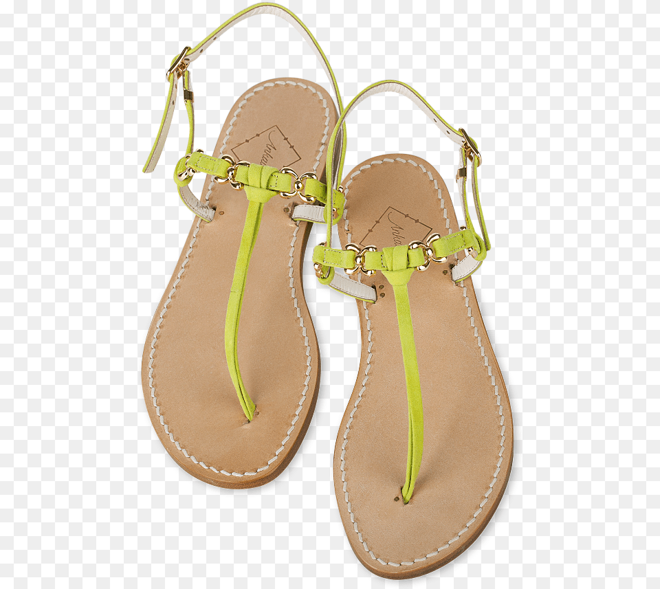 Ankaliadesigns Ladies Lara Lime Green Suede Leather, Clothing, Footwear, Sandal, Accessories Free Transparent Png