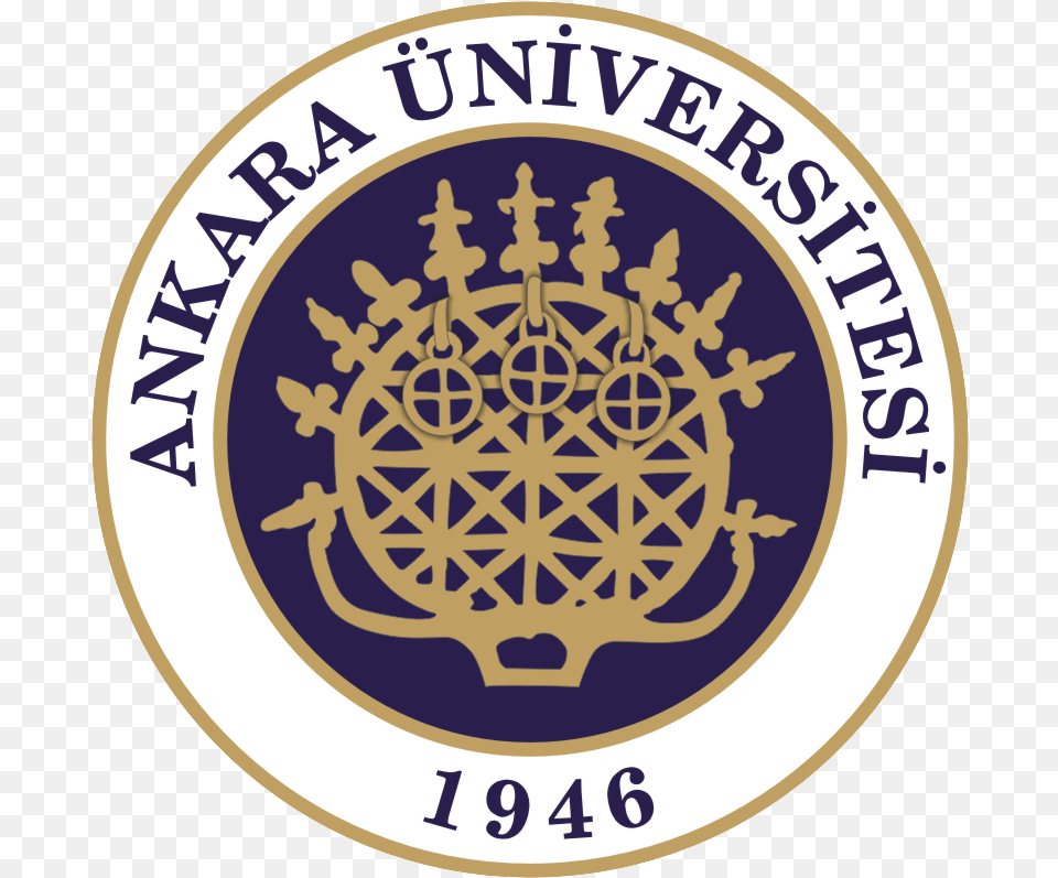 Ankara Ankara Niversitesi, Logo, Badge, Emblem, Symbol Free Png