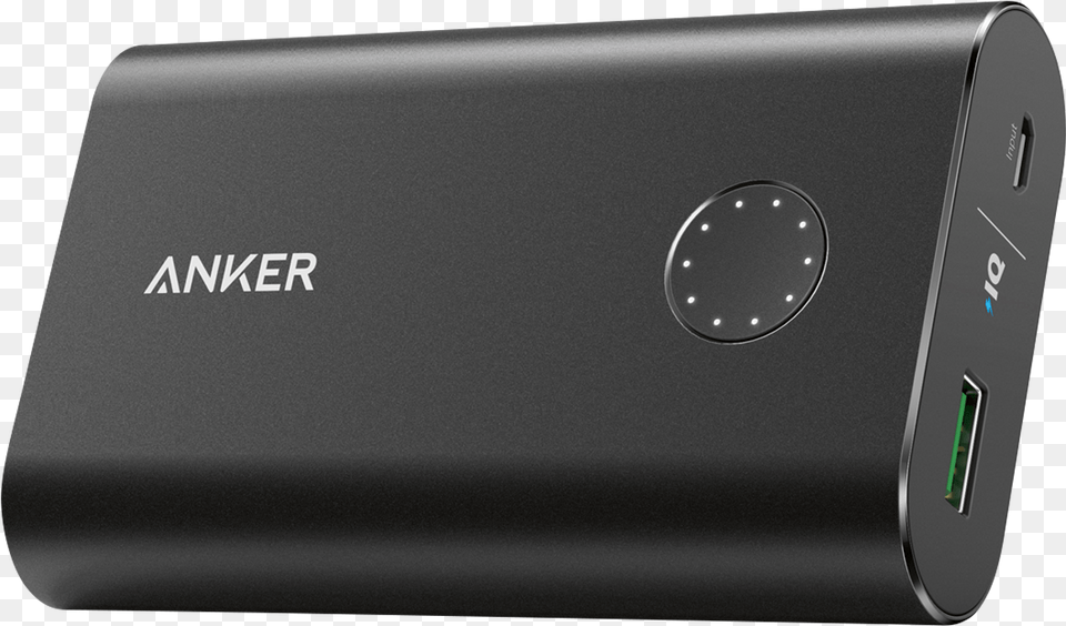 Anker Powercore Portable Charger, Electronics, Mobile Phone, Phone, Hardware Free Transparent Png