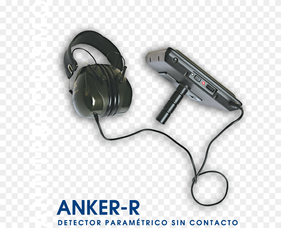 Anker R 1 Gr Headphones, Electronics, Gun, Weapon Free Png Download