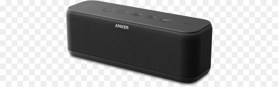 Anker Soundcore Boost Loudspeaker, Electronics, Speaker Free Png Download