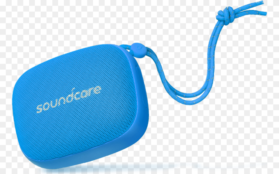 Anker Soundcore Icon Mini Bt Speaker, Accessories, Bag, Handbag, Strap Free Png