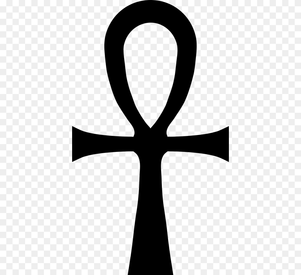 Ankh, Accessories, Formal Wear, Tie, Cutlery Png