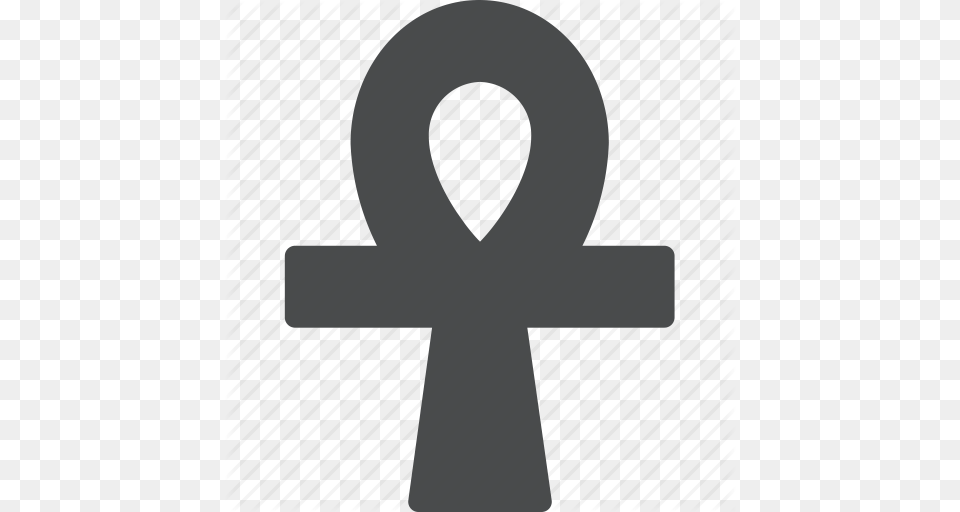 Ankh Christianity Cross Egypt Religion Icon, Symbol Free Png Download