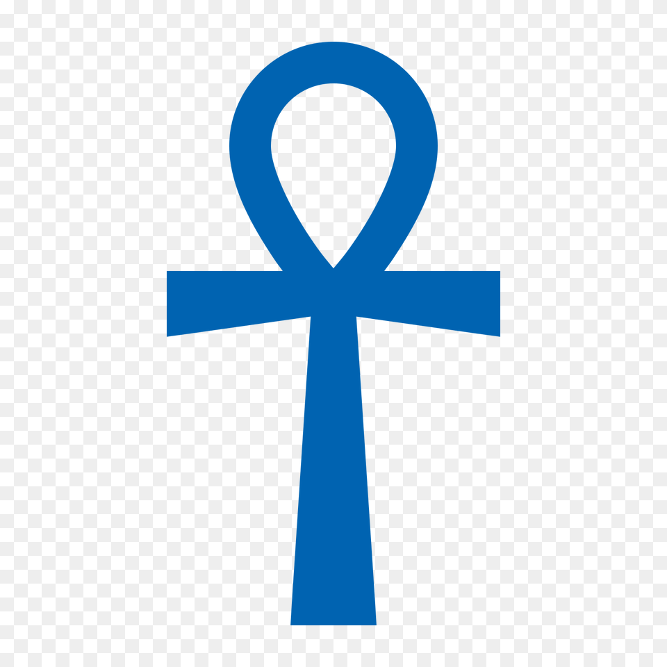 Ankh Clipart Cross, Symbol Free Png Download