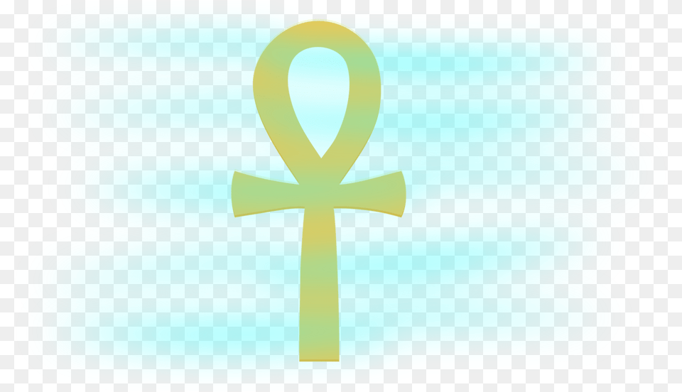 Ankh Cross Ancient Egypt Symbol Computer Icons, Cutlery, Spoon Png Image