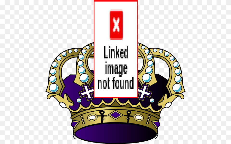 Ankh Crown Clip Art, Accessories, Jewelry, Qr Code Png Image