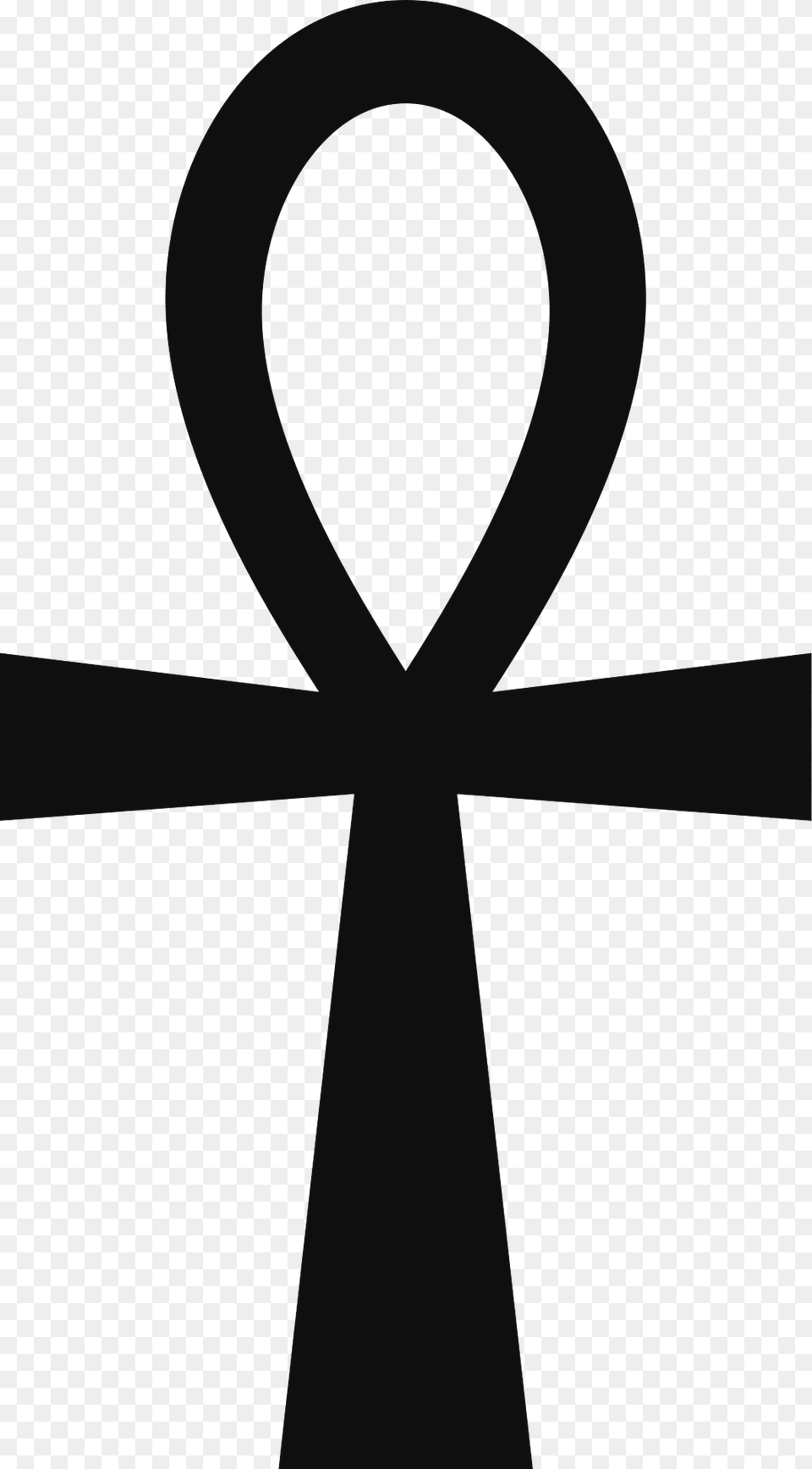 Ankh Symbol Clipart, Accessories, Formal Wear, Tie, Cross Free Transparent Png