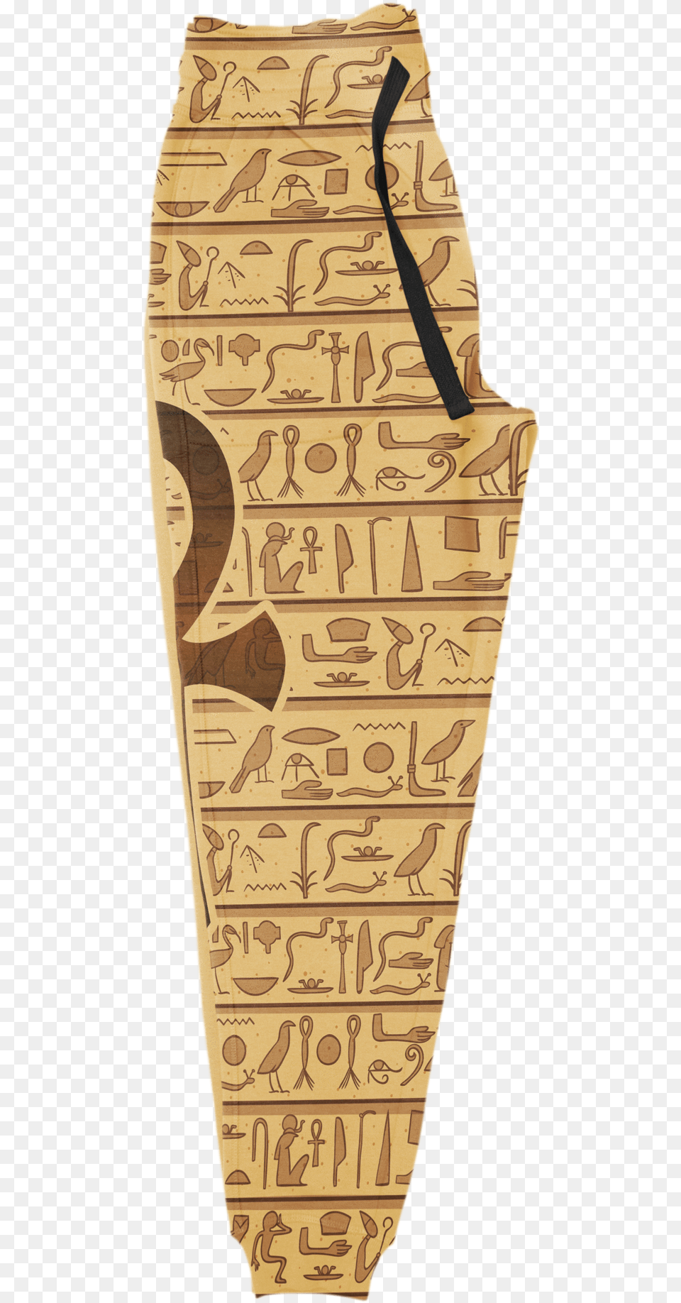 Ankh Symbol Joggersclass Pattern, Jar, Pottery, Vase, Urn Free Png