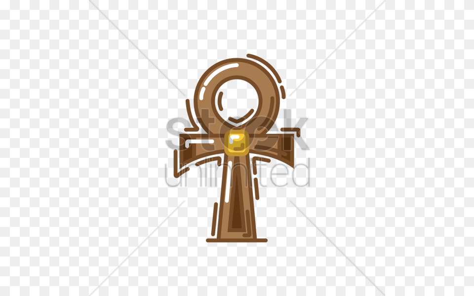 Ankh Vector, Key Png