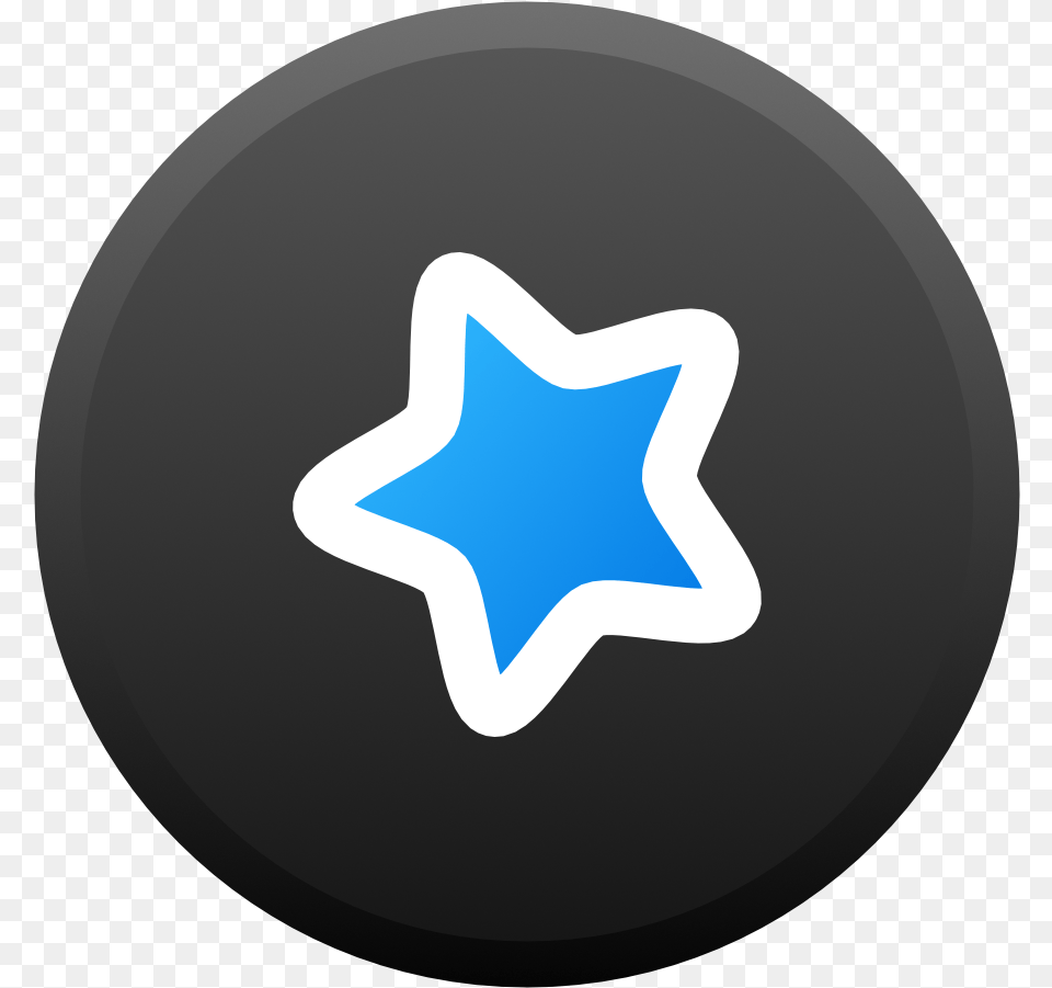 Anki 1 Star Camera Icon, Star Symbol, Symbol Free Transparent Png
