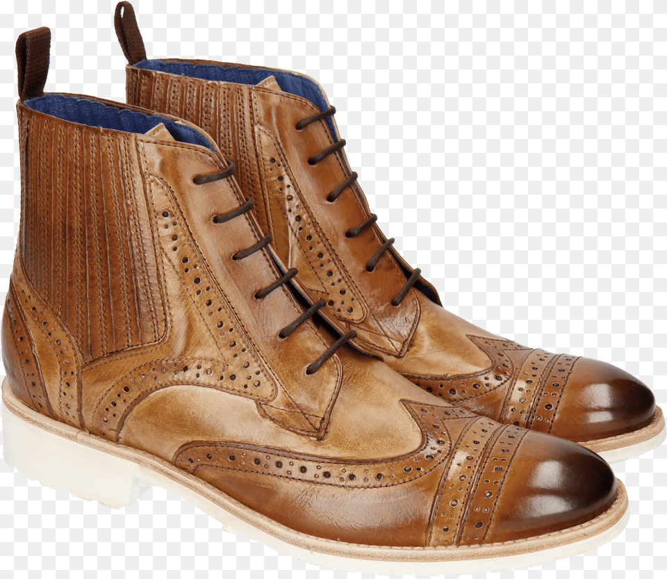Ankle Boots Amelie 17 Infant Tan Desert Elastic Brown, Clothing, Footwear, Shoe, Boot Free Png Download