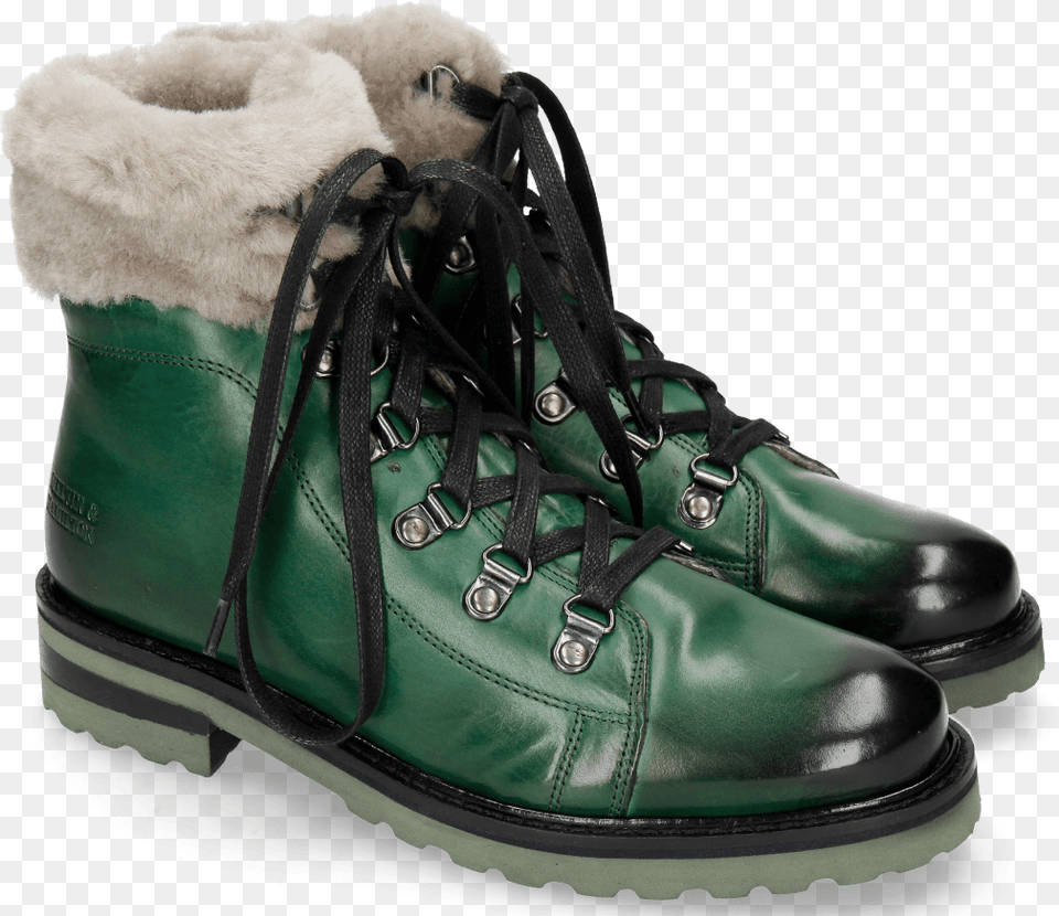 Ankle Boots Bonnie 14 Pine Full Fur Lining Taupe Work Boots, Clothing, Footwear, Shoe, Sneaker Free Png Download