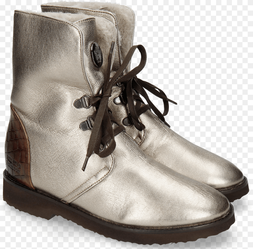 Ankle Boots Greta 1 Talca Pewter Crock Chestnut Work Boots, Clothing, Footwear, Shoe, Boot Free Transparent Png