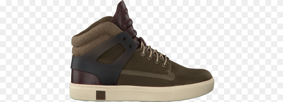 Ankle Boots Men39s Green Timberland Ankle Boots Amherst Timberland Mens Amherst Winter Chukka Olive Canteen, Clothing, Footwear, Shoe, Sneaker Free Transparent Png