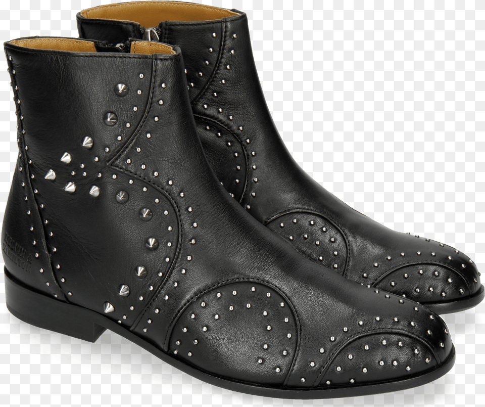 Ankle Boots Sally 79 Nappa Soft Black Melvin Amp Hamilton Sally, Clothing, Footwear, Shoe, Sneaker Free Transparent Png