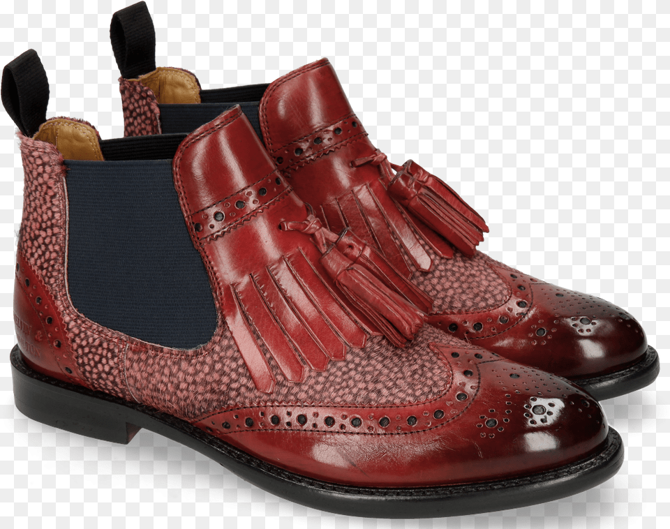 Ankle Boots Selina 5 Ruby Hairon Halftone Wine Melvin Amp Hamilton Selina, Clothing, Footwear, Shoe, Sneaker Free Png