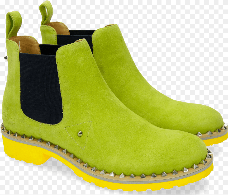 Ankle Boots Sissy 7 Suede Kid New Grass, Clothing, Footwear, Shoe, Hosiery Free Transparent Png