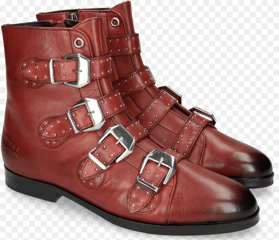 Ankle Boots Susan 44 Ruby, Clothing, Footwear, Shoe, Accessories Free Png Download