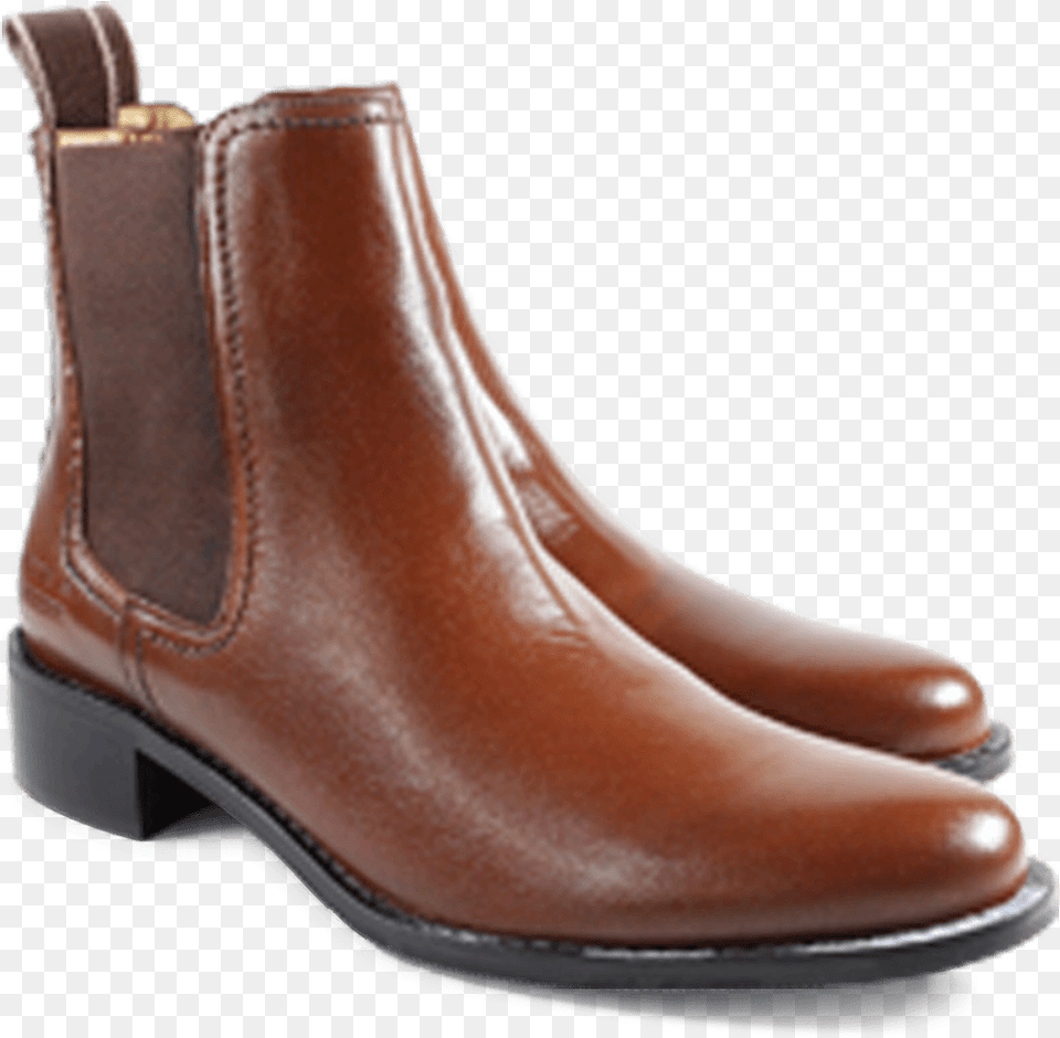 Ankle Boots Tina 3 W Madras Tan Rs Chelsea Boot, Clothing, Footwear, Shoe Free Png
