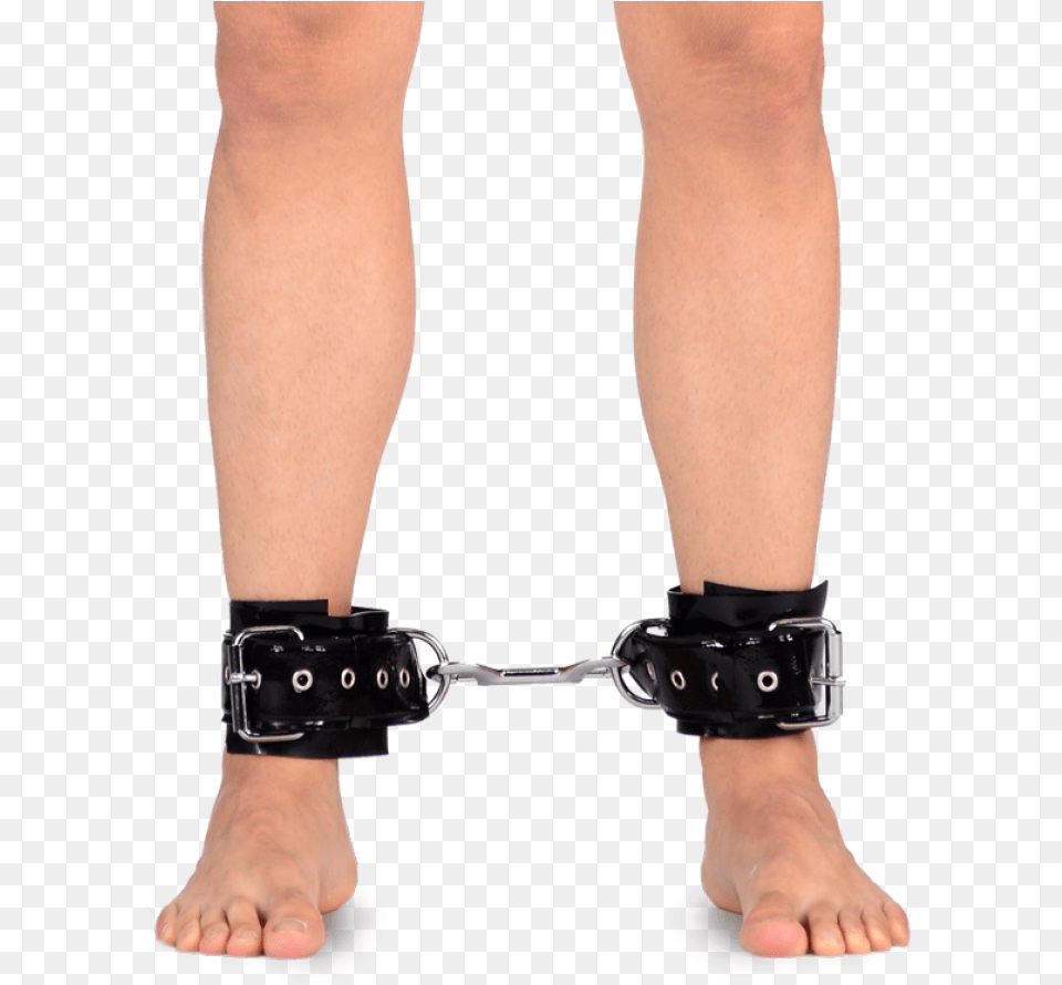 Ankle Cuffs Ankle Cuffs, Body Part, Person, Accessories Png