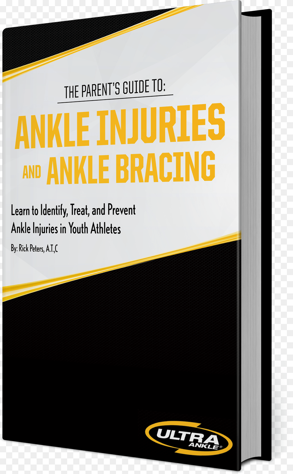 Ankle Injury Guide Ebook Paper Product, Advertisement, Poster, Business Card, Text Png