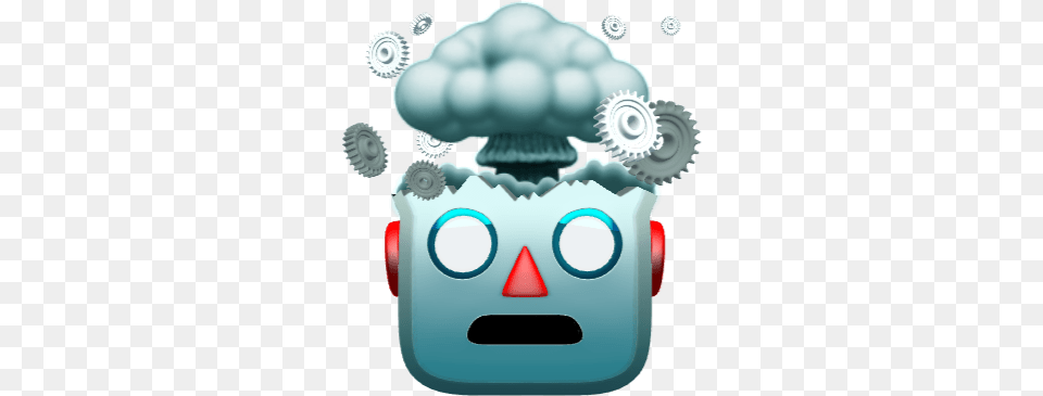 Ankush Gupta Robot Emoji, Device, Grass, Lawn, Lawn Mower Free Transparent Png