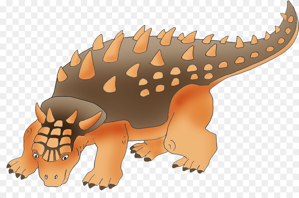 Ankylosaurus Dinosaur Clipart Dinosaur Ankylosaurus Clip Art, Face, Head, Person, Animal Png