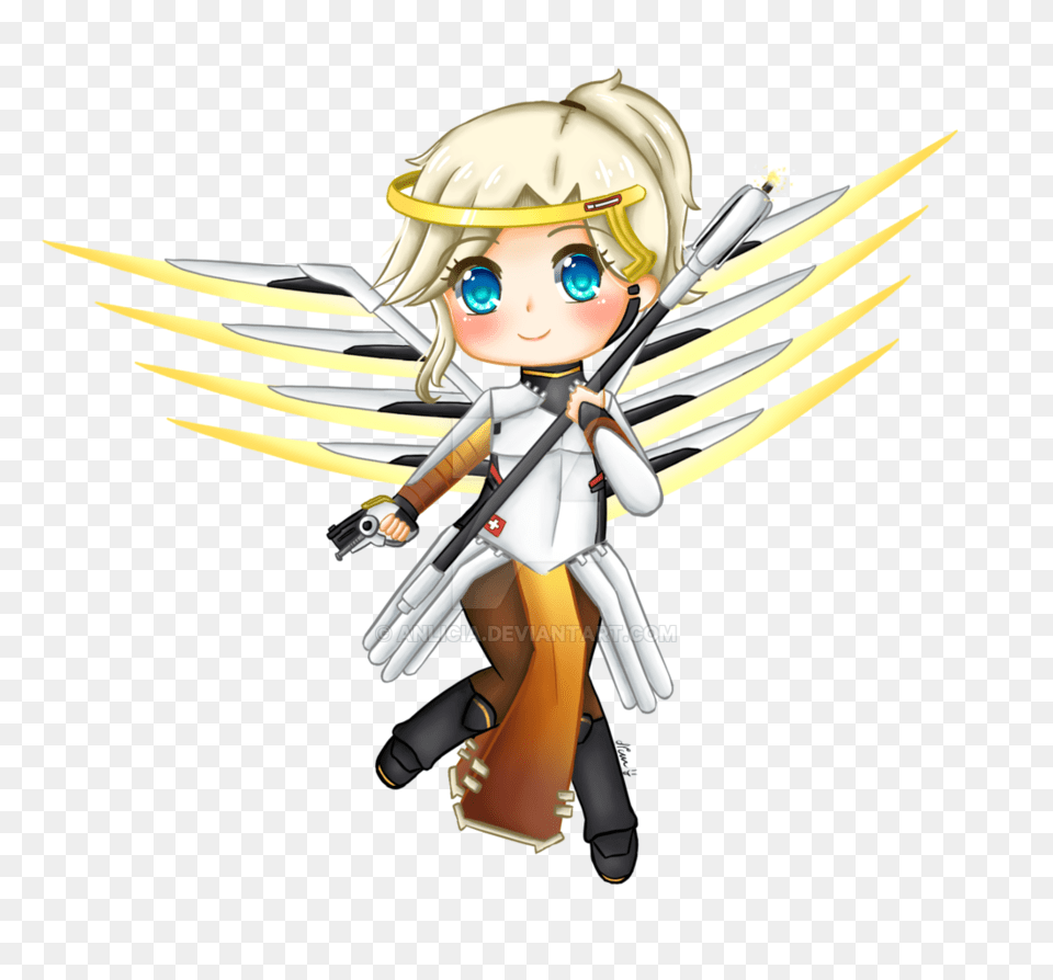 Anlicia, Book, Comics, Publication, Baby Free Transparent Png