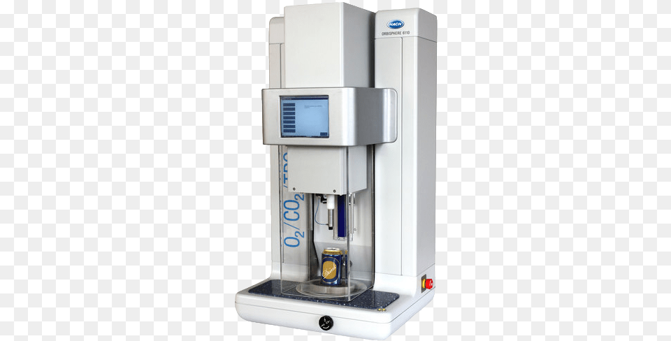 Anlisis Del Envase Final Para Mediciones De Gases Orbisphere, Gas Pump, Machine, Pump, Cup Png