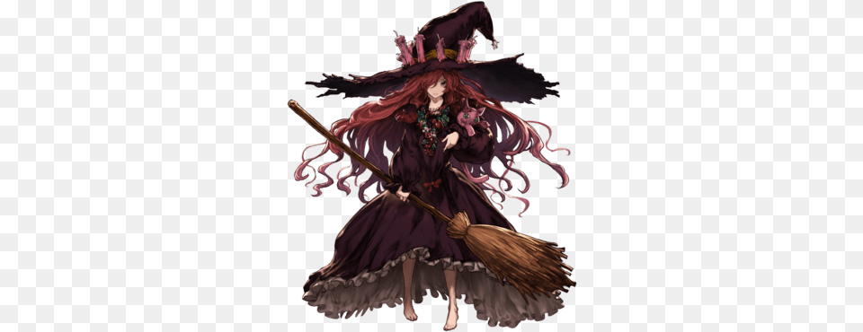 Anna A Granblue Fantasy Anna, Adult, Female, Person, Woman Free Png