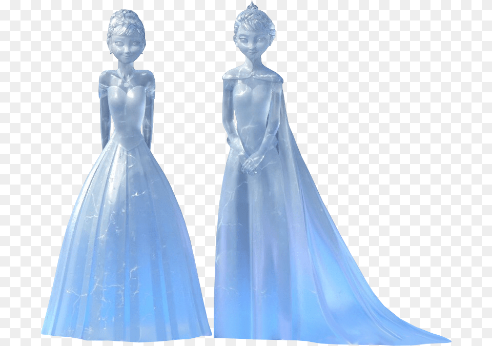 Anna And By Simmeh Gown, Clothing, Dress, Adult, Wedding Free Png