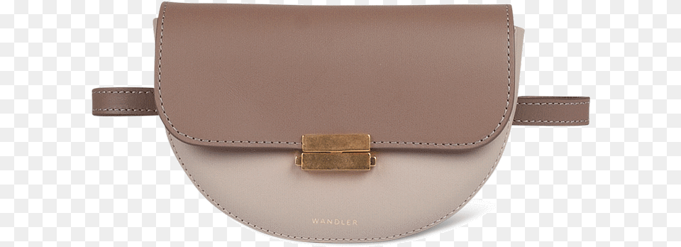 Anna Buckle Belt Bag Sand Shades Belt, Accessories, Handbag, Purse Png