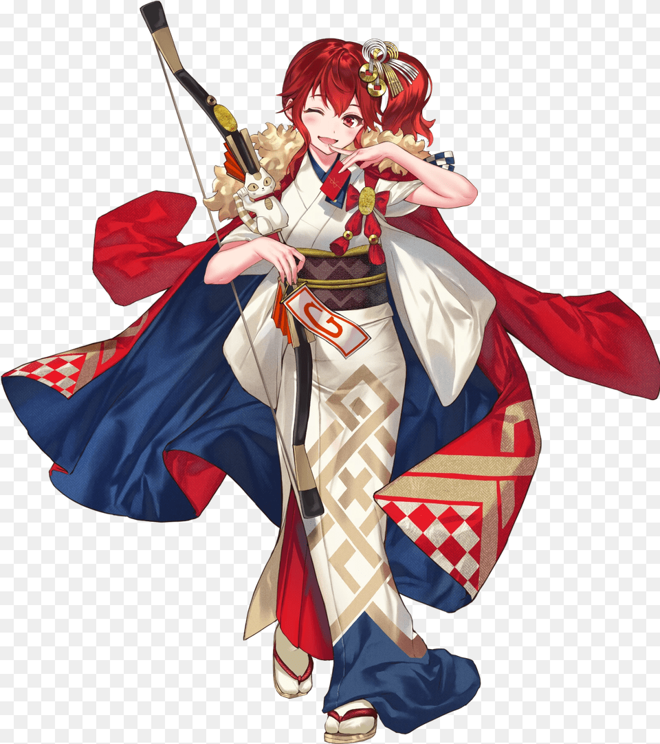 Anna Fire Emblem Heroes Zerochan Anime Image Board Fire Emblem Heroes Anna, Fashion, Gown, Formal Wear, Clothing Free Png Download