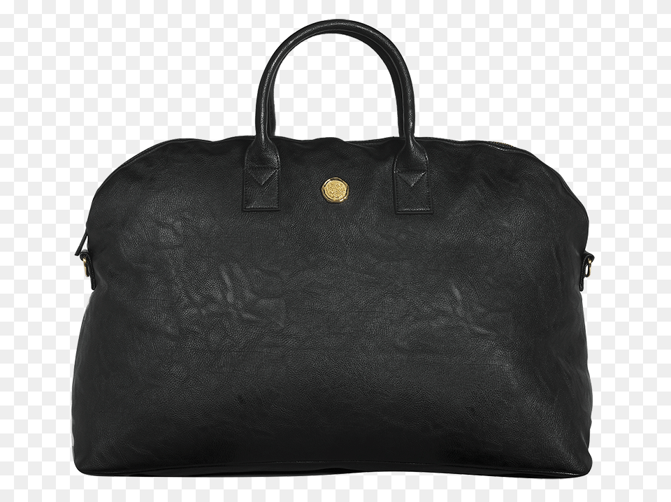 Anna Griffin Duffle Bag Black, Accessories, Handbag, Tote Bag Free Png