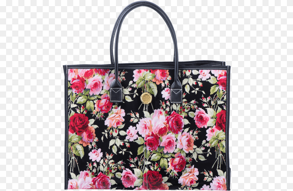 Anna Griffin Rose Garden Rose Dark Cardstock Birkin Bag, Accessories, Handbag, Purse, Tote Bag Free Png Download