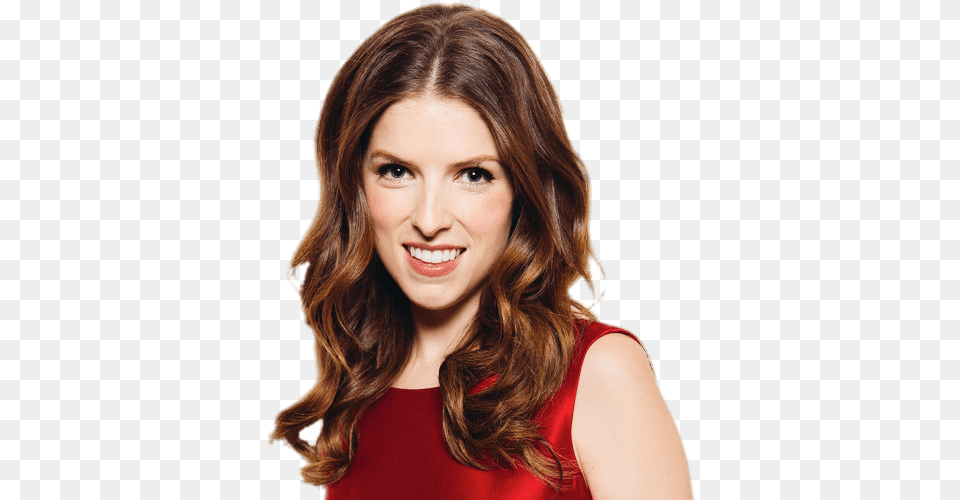 Anna Kendrick Smiling Anna Kendrick, Person, Face, Smile, Happy Free Png