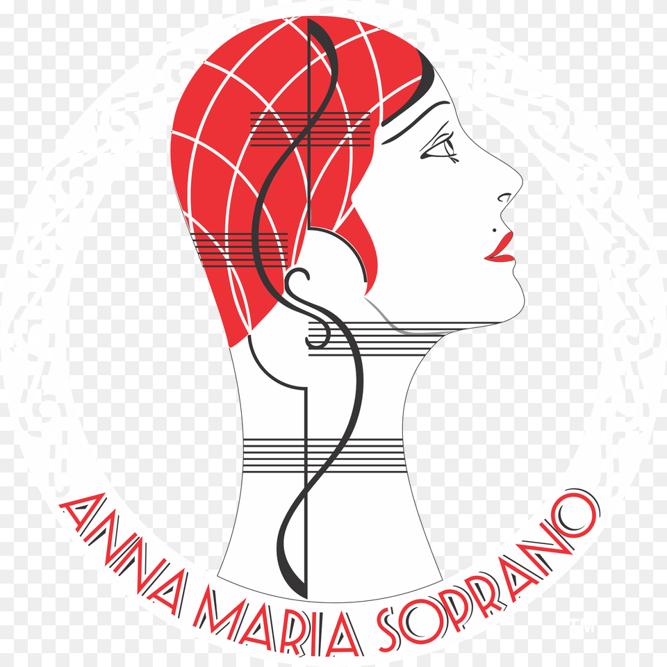 Anna Maria Soprano Circle, Neck, Head, Person, Face Png