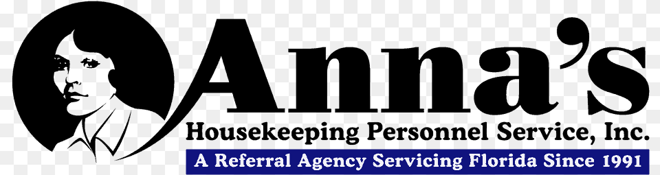 Anna S Housekeeping Graphic Design Png