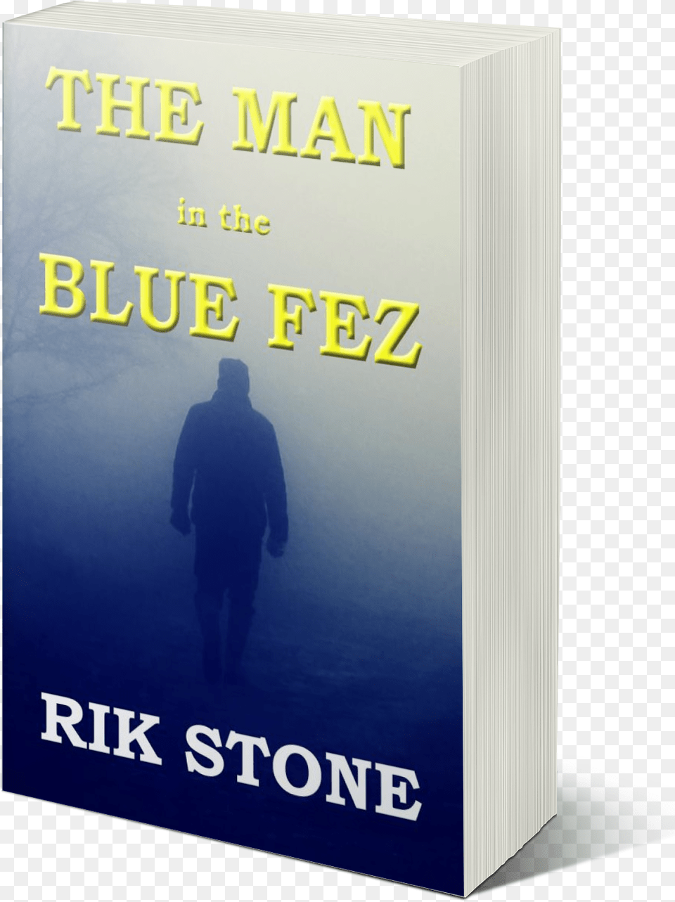 Anna The Man In The Blue Fez, Book, Novel, Publication, Adult Png Image