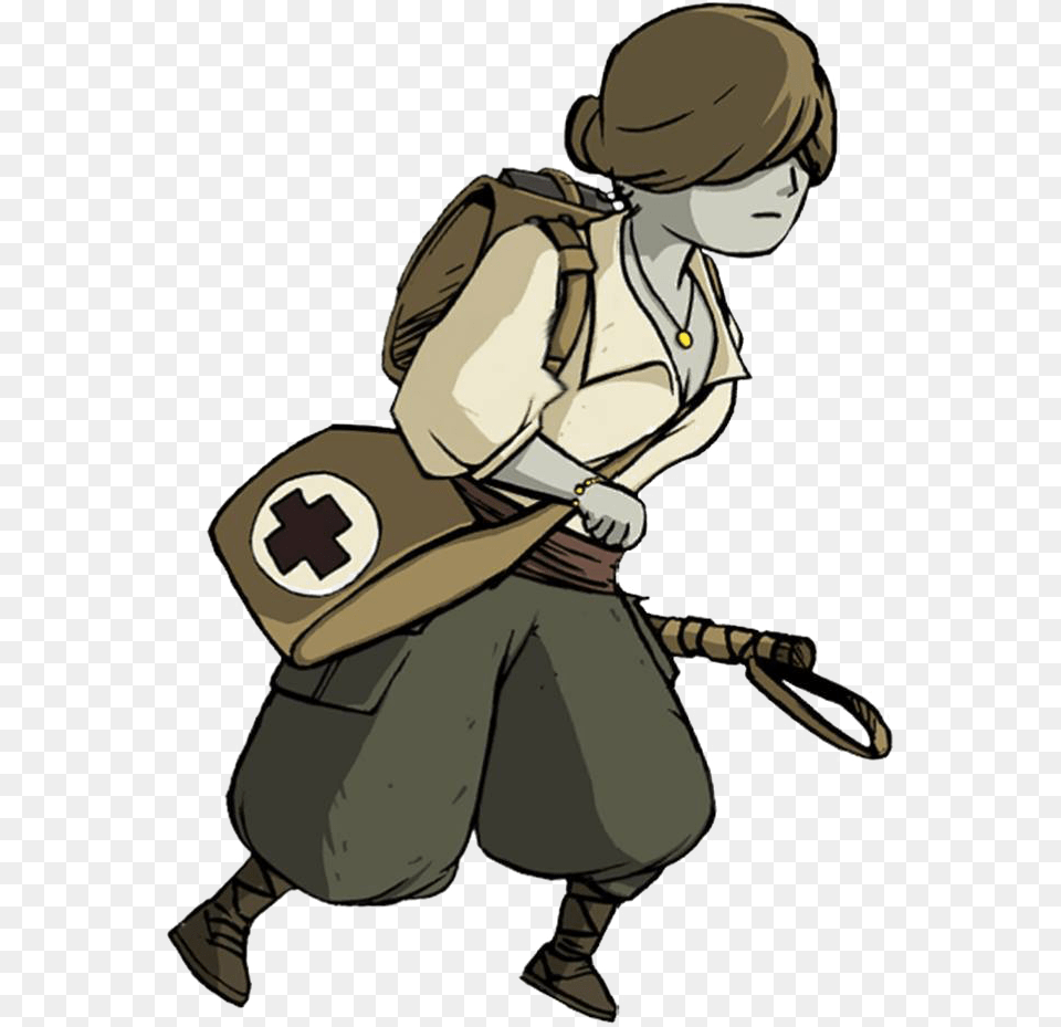 Anna Valiant Hearts The Great War Wiki Cartoon, Baby, Person, Face, Head Png Image