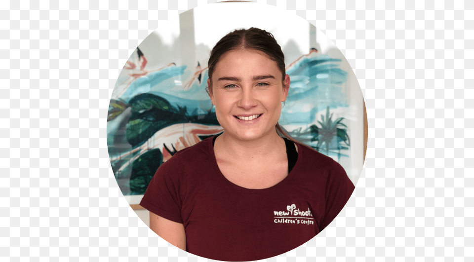 Anna Williams Teacher, Person, Clothing, Face, T-shirt Png Image