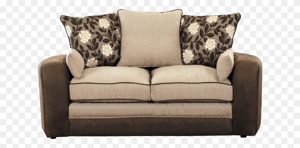 Annabel 2 Seater, Couch, Cushion, Furniture, Home Decor Png Image