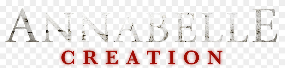 Annabelle Creation Logo Free Png Download