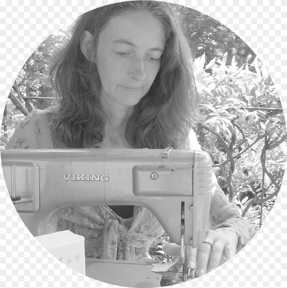 Anne Crowther Sewing, Photography, Adult, Person, Female Png