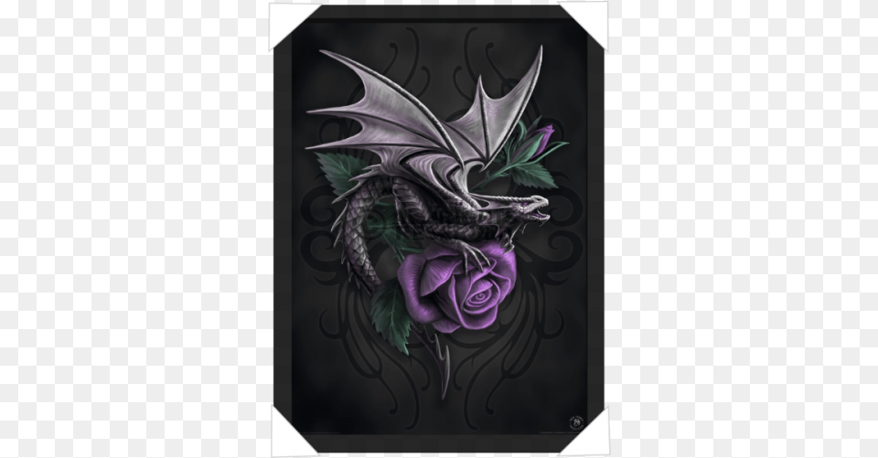 Anne Stokes Dragon Free Transparent Png
