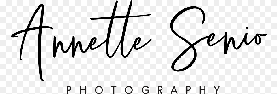 Annette Senio Calligraphy, Text Png