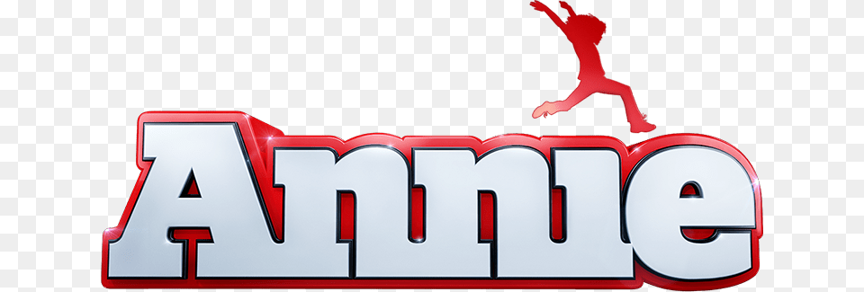 Annie, Logo Free Transparent Png