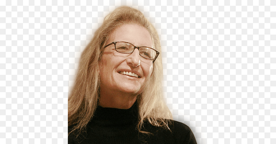 Annie Leibovitz Prince Of Asturias Award For Communication Photography Annie Leibovitz, Accessories, Smile, Portrait, Person Free Transparent Png